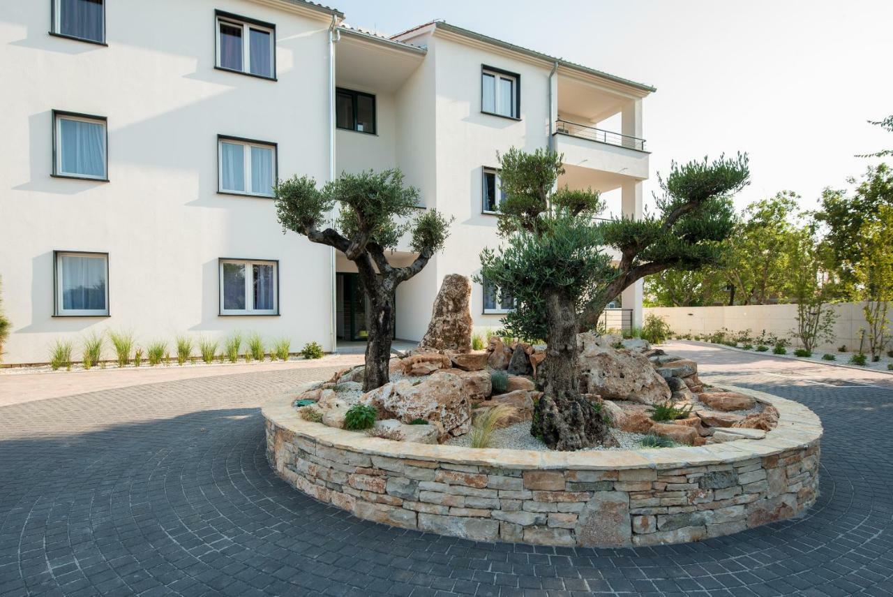 Villa Anja 2Nd Floor Peroj Exteriér fotografie